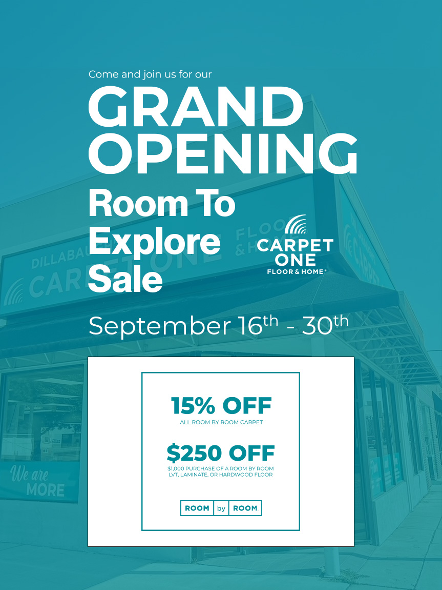 Carpet & Flooring Store in Nampa, ID Dillabaugh's Carpet One Floor & Home